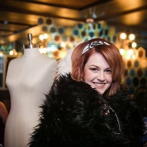 Meet your Posher, Sarah